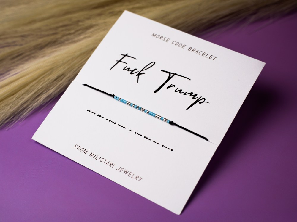 political gift for friend