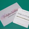 Bold and humorous friendship bracelet – Fuck Around and Find Out Morse code bracelet