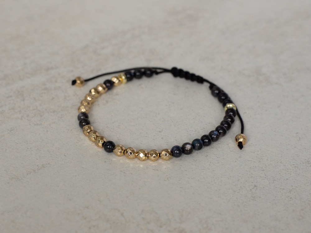 You Got This Morse code bracelet – daily reminder bracelet for friends and family