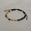 You Got This Morse code bracelet – daily reminder bracelet for friends and family